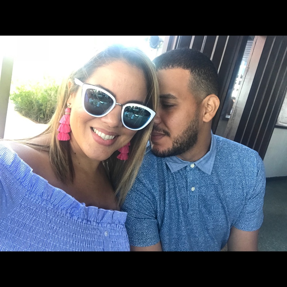 Meet your Posher, Bianca